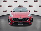 Certified 2022 Kia Sportage LX image 2