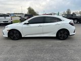 Used 2018 Honda Civic EX image 3
