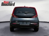 Certified 2020 Kia Soul LX image 4