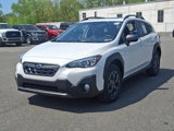 Used 2022 Subaru Crosstrek 2.5i Sport w/ Moonroof Package image 4