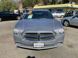 Used 2014 Dodge Charger SE image 2