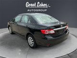 Used 2012 Toyota Corolla LE image 3