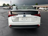Used 2022 Toyota Prius L Eco image 4
