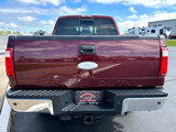 Used 2011 Ford F250 Lariat w/ Lariat Interior Pkg image 4