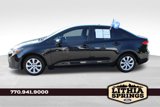 Used 2022 Toyota Corolla LE image 4