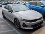 Used 2023 Kia K5 GT-Line image 2