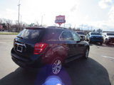 Used 2017 Chevrolet Equinox LT w/ Convenience Package image 6