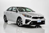Used 2021 Kia Forte LXS image 5