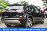 Used 2019 Jeep Cherokee Limited image 4