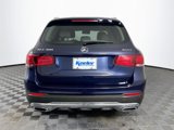 Certified 2022 Mercedes-Benz GLC 300 4MATIC image 5