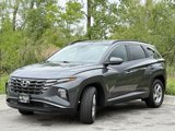 Used 2022 Hyundai Tucson SEL image 3