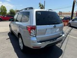 Used 2012 Subaru Forester 2.5X Premium image 4