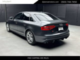 Used 2016 Audi S4 Premium Plus image 5