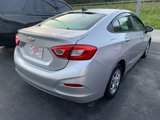 Used 2019 Chevrolet Cruze LS image 4