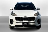 Used 2017 Kia Sportage SX image 3