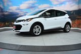 Used 2021 Chevrolet Bolt LT image 3