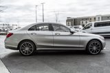 Used 2019 Mercedes-Benz C 300 4MATIC Sedan image 3