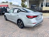 Used 2023 Nissan Sentra SV image 3