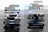 Used 2021 Nissan Rogue SL image 3