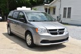 Used 2020 Dodge Grand Caravan SE image 2
