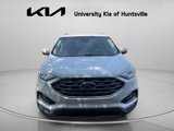 Used 2020 Ford Edge SEL w/ Convenience Package image 2