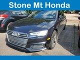 Used 2017 Audi A4 2.0T Premium Plus w/ Premium Plus Package image 3