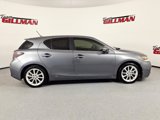 Used 2012 Lexus CT 200h image 3