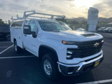 New 2025 Chevrolet Silverado 2500 W/T w/ WT Convenience Package image 3