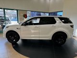 New 2024 Land Rover Discovery Sport S image 2