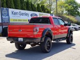 Used 2014 Ford F150 FX4 w/ Equipment Group 401A Mid image 5