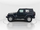 Used 2012 Jeep Wrangler Sport image 5