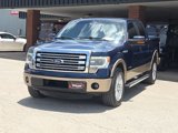 Used 2013 Ford F150 Lariat w/ Luxury Equipment Group image 3