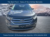 Used 2018 Ford Edge Titanium image 2