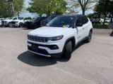 Used 2022 Jeep Compass Limited image 4