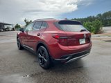 Used 2023 Buick Envision Essence w/ Sport Touring Package image 5