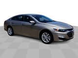 Certified 2022 Chevrolet Malibu LT image 3