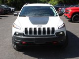 Used 2017 Jeep Cherokee Trailhawk w/ Cold Weather Group image 4