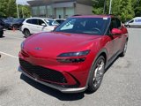 Used 2024 Genesis GV60 Performance image 3