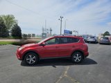 Used 2017 Toyota RAV4 XLE image 2