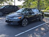 Used 2015 Honda Civic EX image 3