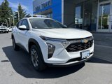 New 2025 Chevrolet Trax LT w/ LT Convenience Package image 2