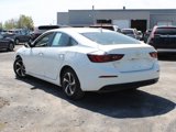 Used 2021 Honda Insight EX image 6