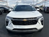 Certified 2025 Chevrolet Trax LT image 3