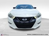 Used 2017 Nissan Maxima 3.5 SV image 2