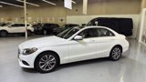 Used 2016 Mercedes-Benz C 300 4MATIC Sedan image 5
