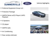Used 2015 Chevrolet Malibu LS w/ Protection Package image 2