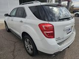 Used 2017 Chevrolet Equinox Premier w/ Enhanced Convenience Package image 3