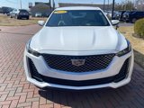Used 2023 Cadillac CT5 Luxury image 3