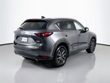 Used 2017 MAZDA CX-5 Grand Touring w/ Premium Package image 5