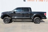 Used 2013 Ford F150 Platinum image 2